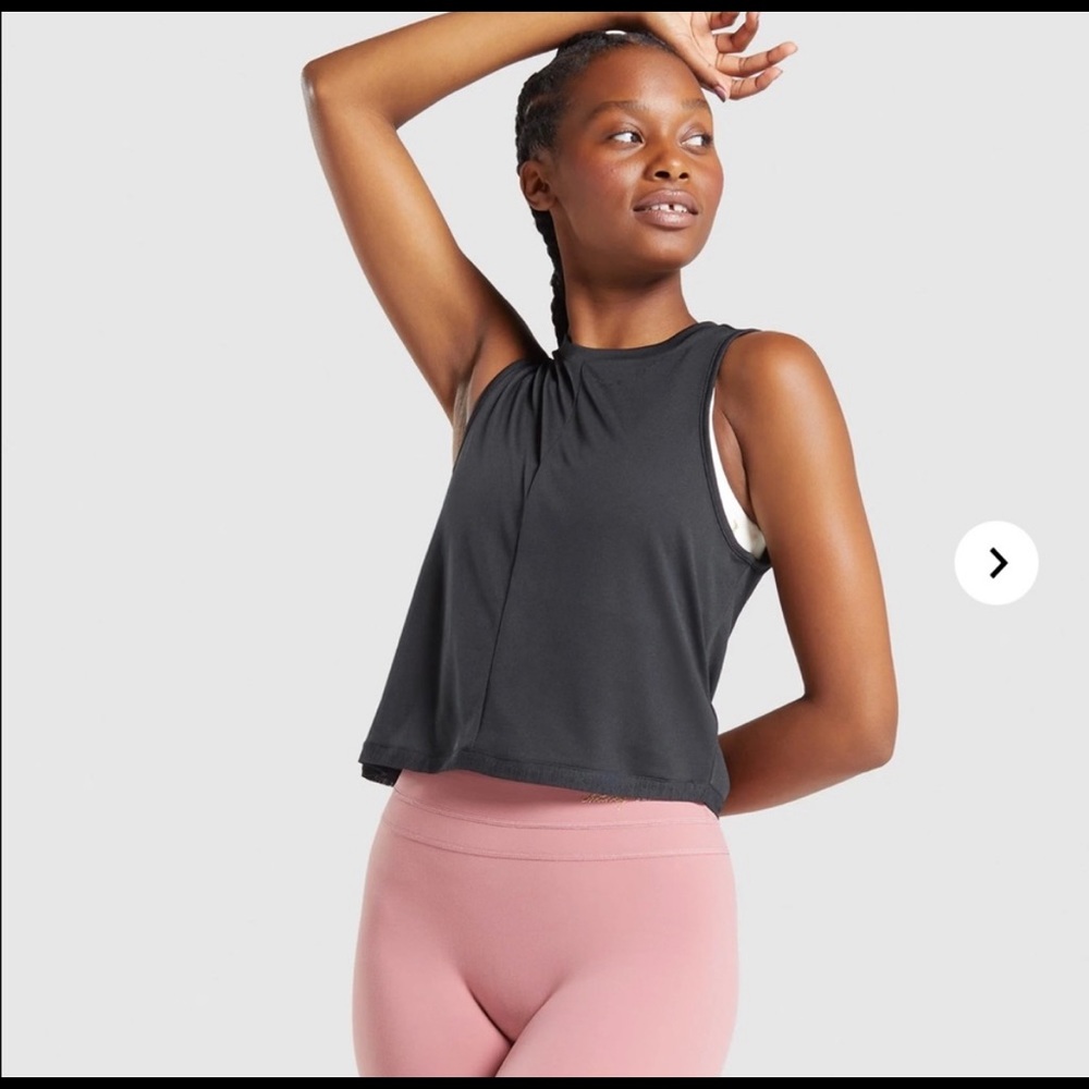Gymshark x Whitney